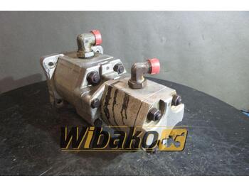Bomba hidráulica para Máquina de construção Hydraulic pump 09010197: foto 3