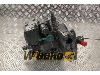 Bomba hidráulica para Máquina de construção Hydraulic pump Caterpillar A4VG28: foto 2