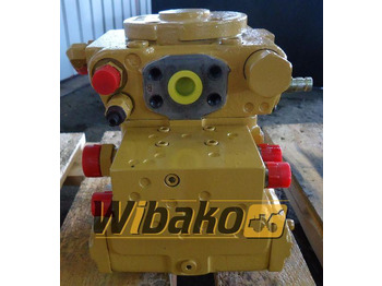 Bomba hidráulica para Máquina de construção Hydraulic pump Caterpillar AA4VG40DWD1/32R-NZCXXF003D-S R902007732: foto 3