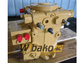 Bomba hidráulica para Máquina de construção Hydraulic pump Caterpillar AA4VG40DWD1/32R-NZCXXF003D-S R902007732: foto 2