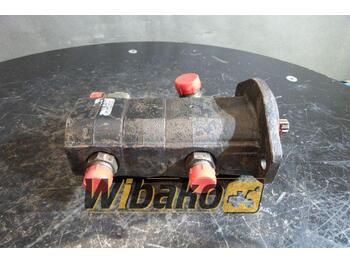 Bomba hidráulica HALDEX