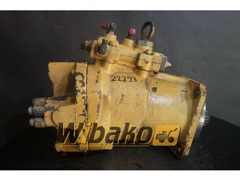 Bomba hidráulica para Máquina de construção Hydraulic pump Hitachi HPV145C RH28C: foto 2