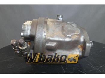 Bomba hidráulica HYDROMATIK
