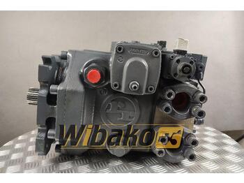 Bomba hidráulica para Máquina de construção Hydraulic pump Hydromatik A4V250EL2.0R1X203A 240.31.00.18: foto 2