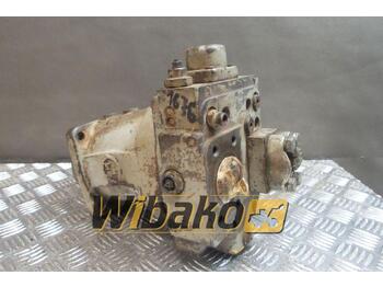Bomba hidráulica para Máquina de construção Hydraulic pump Hydromatik A7VO55LRD/60L-DPB01 226.20.04.01: foto 2