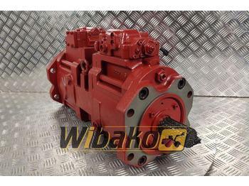 Bomba hidráulica para Máquina de construção novo Hydraulic pump Kawasaki K3V180DT-1PER-9N56: foto 2