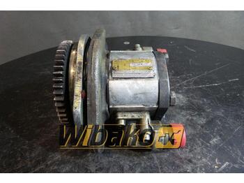 Bomba hidráulica para Máquina de construção Hydraulic pump Rexroth 1PF2G240/011LC20KCS103 39956700: foto 2