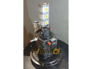 Bomba hidráulica REXROTH