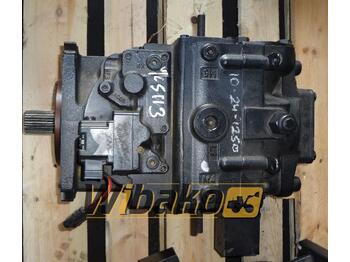Bomba hidráulica DANFOSS / SAUER