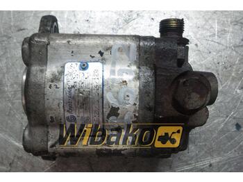 Bomba hidráulica DANFOSS / SAUER