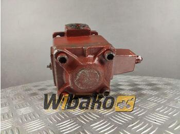 Bomba hidráulica para Máquina de construção Hydraulic pump TOS 1PV2V3-30/63RA01MC63A1: foto 2