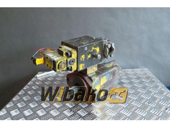 Bomba hidráulica EATON / VICKERS