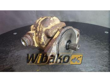 Bomba hidráulica