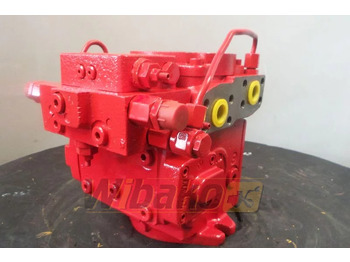 Bomba hidráulica HYDROMATIK