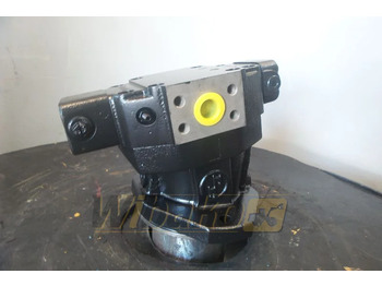 Motor hidráulico HYDROMATIK