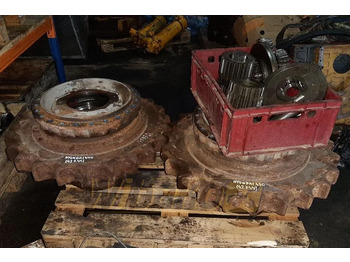 Comando final HYUNDAI