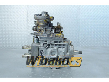 Injector BOSCH