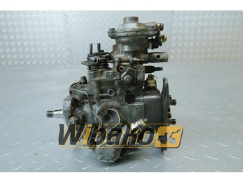 Injector BOSCH