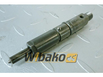 Injector BOSCH