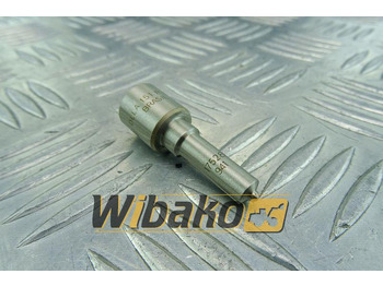 Injector BOSCH