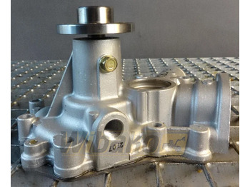 Bomba de água ISUZU