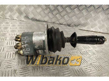 Cabine e interior REXROTH