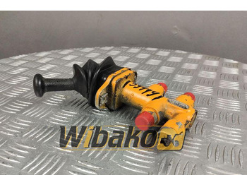 Cabine e interior WABCO