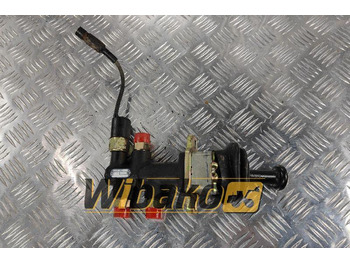 Cabine e interior WABCO