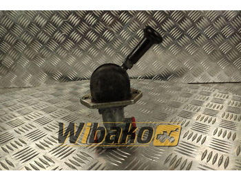 Cabine e interior WABCO