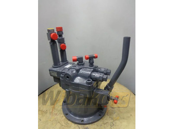 Motor hidráulico KAWASAKI