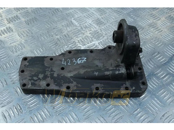 Radiador de óleo KOMATSU