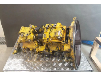 Bomba hidráulica KOMATSU