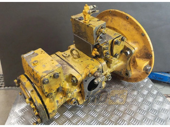 Bomba hidráulica KOMATSU