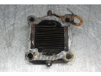 Motor e peças KOMATSU