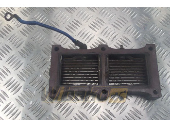 Motor e peças KOMATSU