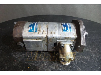 Bomba hidráulica KRACHT