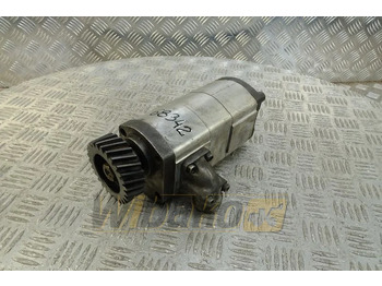 Bomba hidráulica KRACHT