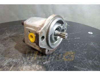 Bomba hidráulica KRACHT