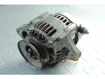 Alternador KUBOTA