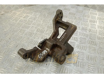 Alternador LIEBHERR