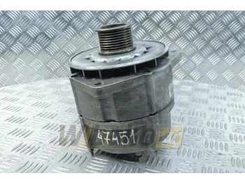 Alternador LIEBHERR