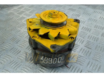 Alternador LIEBHERR