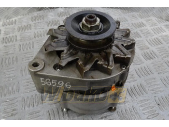 Alternador LIEBHERR