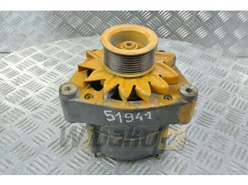 Alternador LIEBHERR