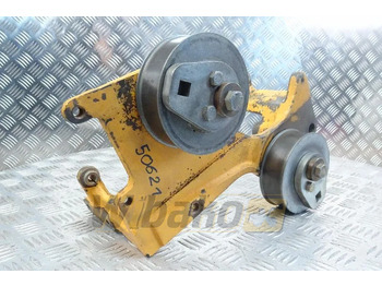 Alternador LIEBHERR