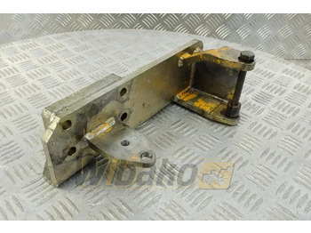 Alternador LIEBHERR