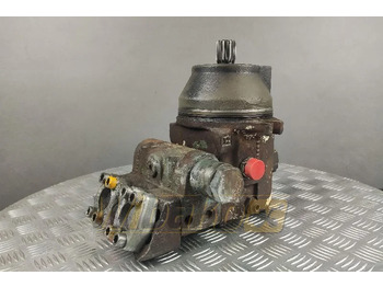 Motor hidráulico LIEBHERR