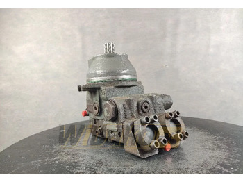 Motor hidráulico LIEBHERR