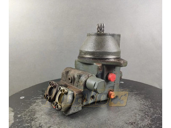 Motor hidráulico LIEBHERR