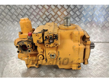 Motor hidráulico LIEBHERR